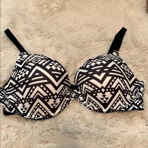 Victoria secret Push up bra